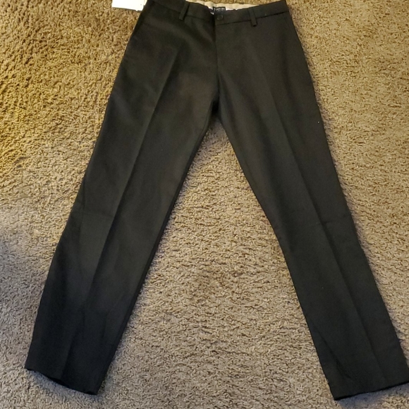 Men's Dockers Straight Fit Easy Khaki Pants - Picture 6 of 7